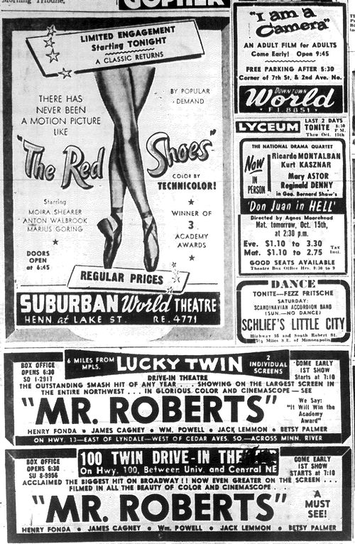 Minnesota Movie Ads 7