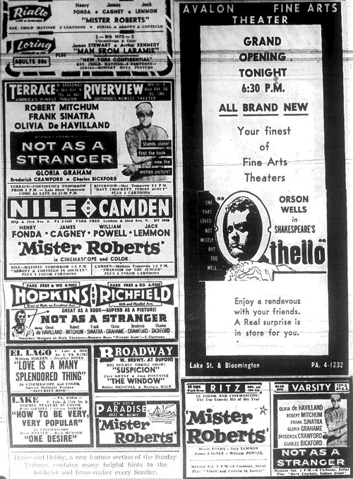 Minnesota Movie Ads 8