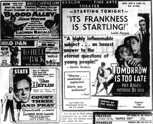 Minnesota Movie Ads 12