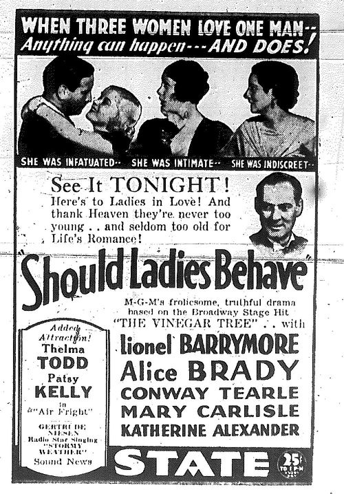 Minnesota Movie Ads 1