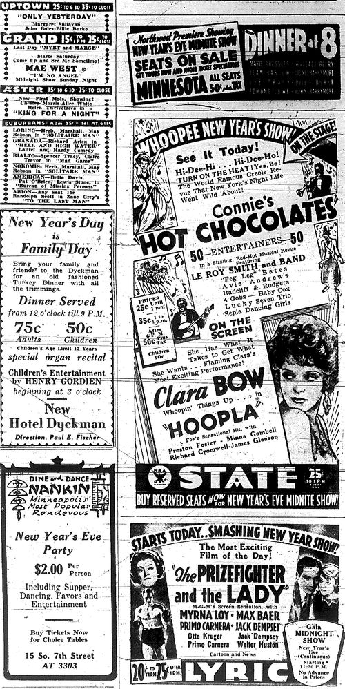Minnesota Movie Ads 10