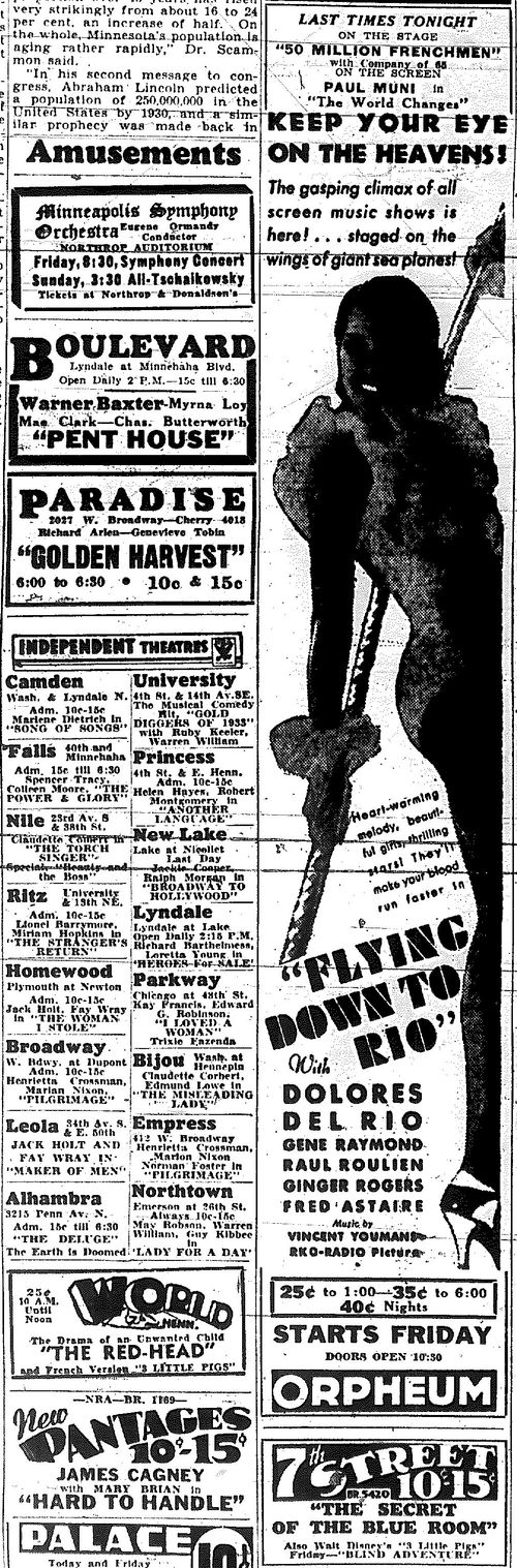 Minnesota Movie Ads 11