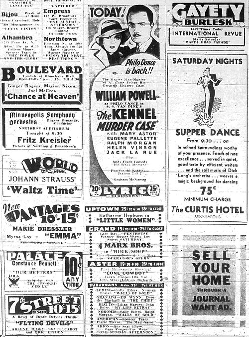 Minnesota Movie Ads 15