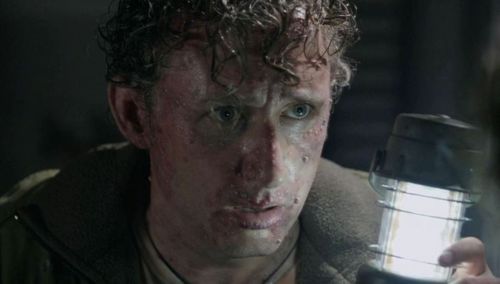 STRANDED 1 STRANDED 1