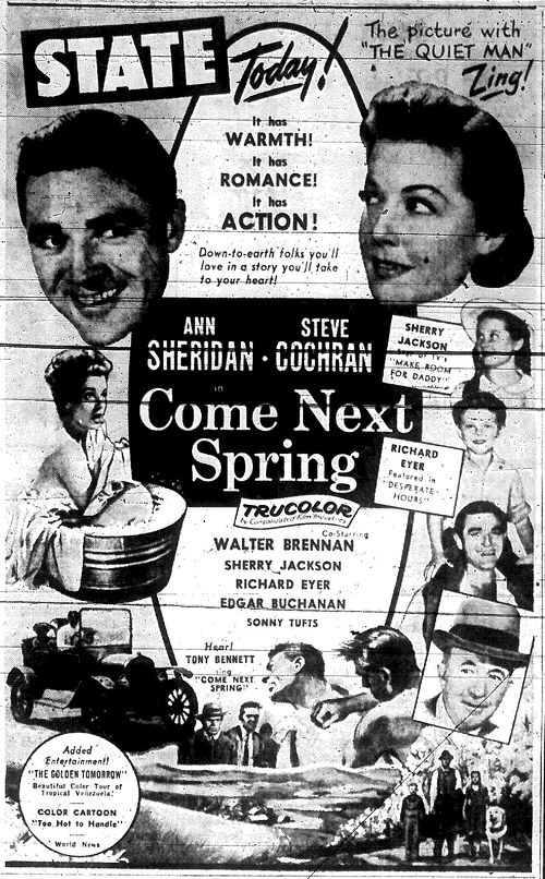 Minnesota Movie Ads 5