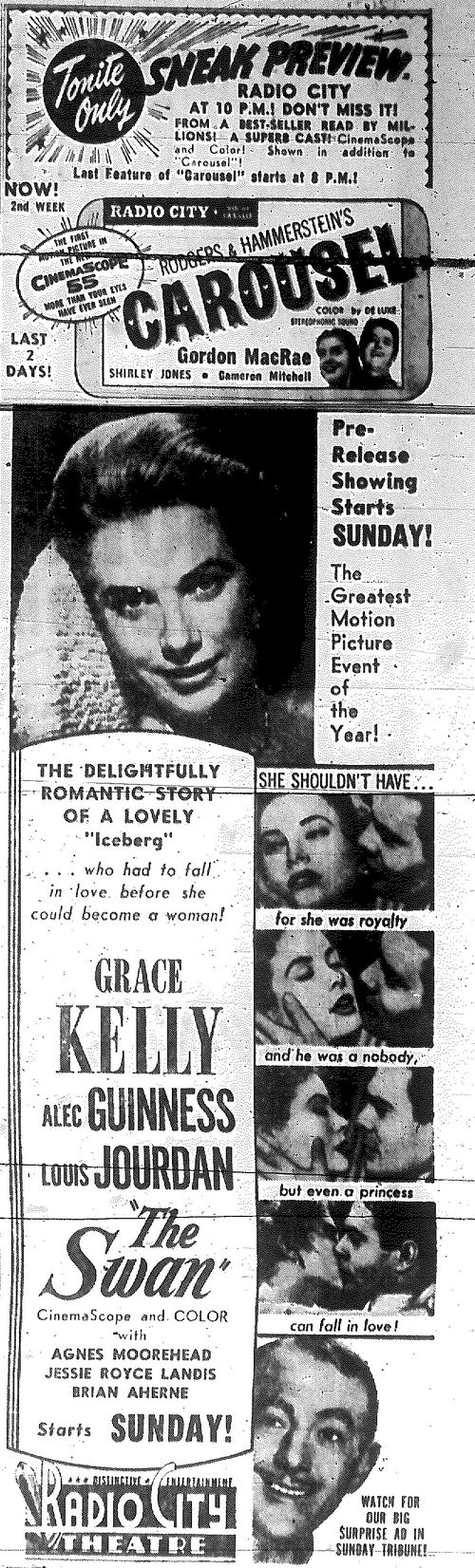 Minnesota Movie Ads 10