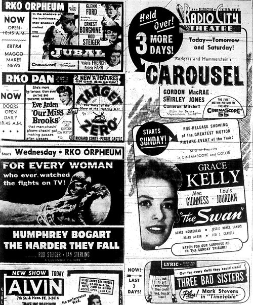 Minnesota Movie Ads 6