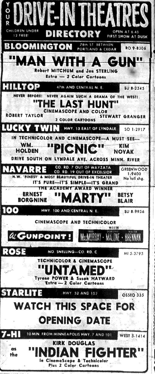 Minnesota Movie Ads 12