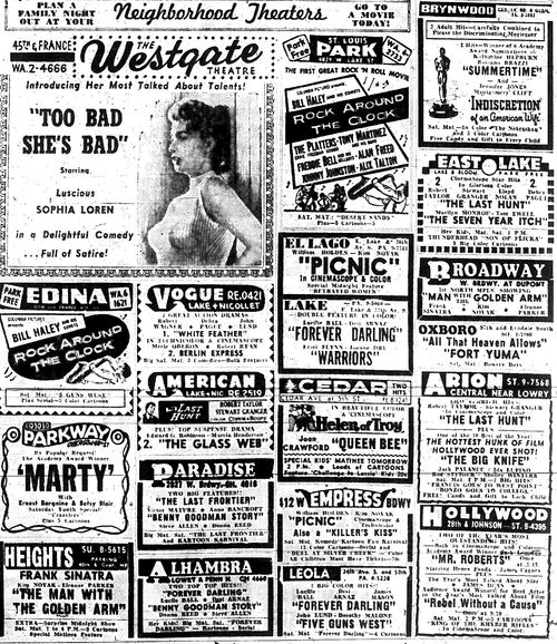 Minnesota Movie Ads 13