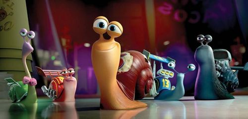 TURBO Ryan Reynolds TURBO Ryan Reynolds