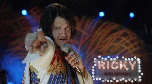 PAWN SHOP CHRONICLES Brendan Fraser PAWN SHOP CHRONICLES Brendan Fraser