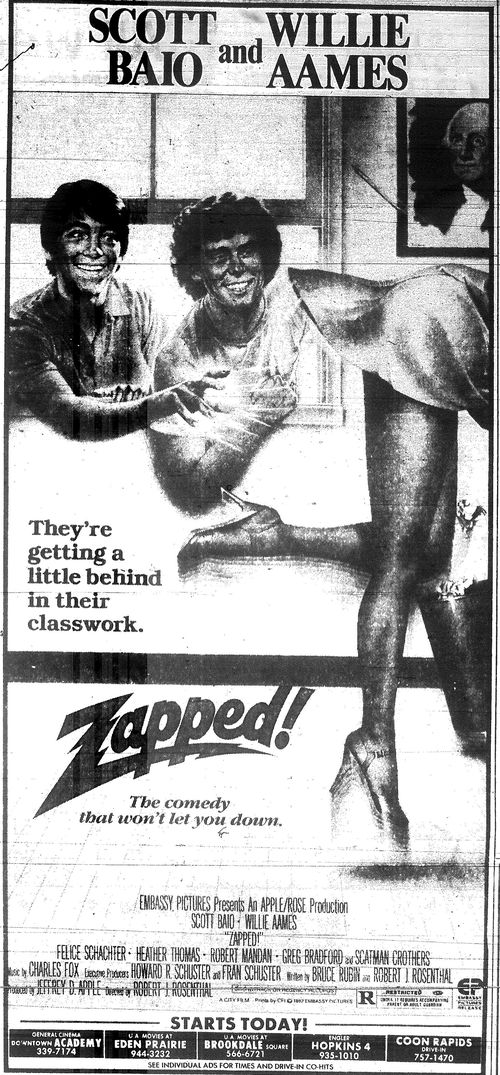 Minnesota Movie Ads 3