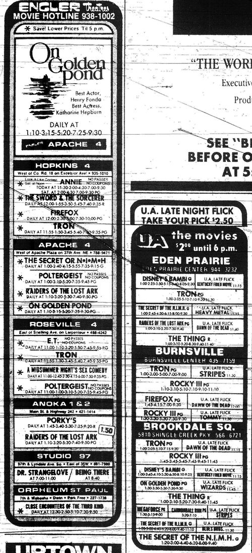 Minnesota Movie Ads 6