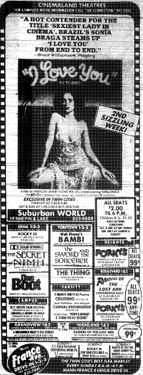 Minnesota Movie Ads 10
