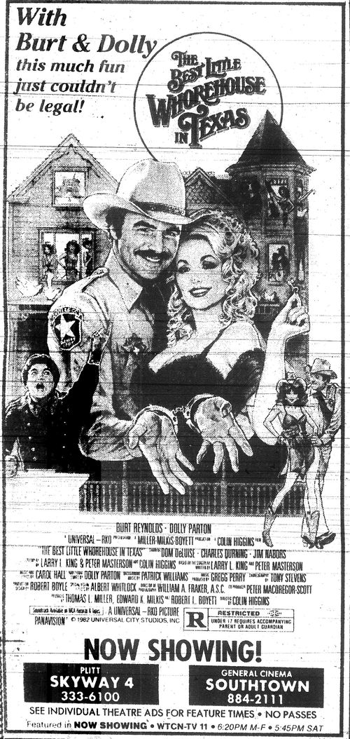 Minnesota Movie Ads 11
