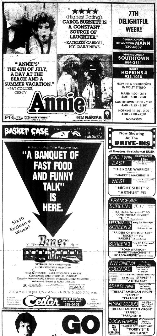 Minnesota Movie Ads 16