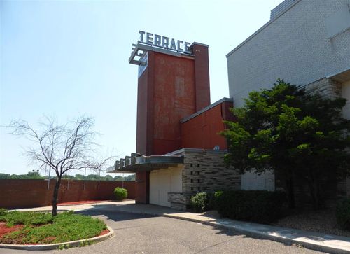 Terrace Theater Robbinsdale Minnesota 4