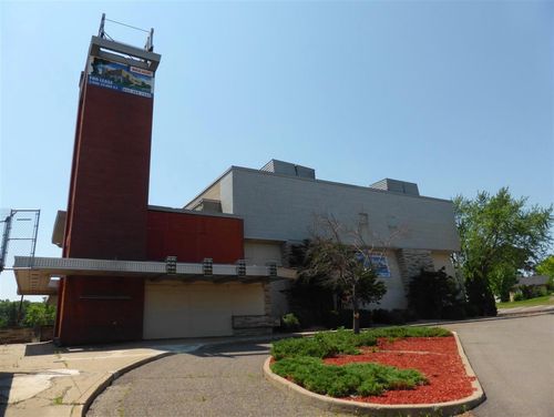 Terrace Theater Robbinsdale Minnesota 2