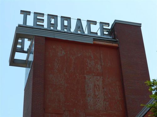 Terrace Theater Robbinsdale Minnesota 5