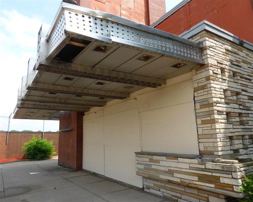 Terrace Theater Robbinsdale Minnesota 7