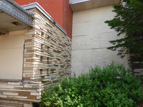 Terrace Theater Robbinsdale Minnesota 9