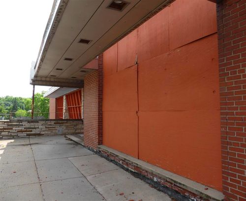 Terrace Theater Robbinsdale Minnesota 14