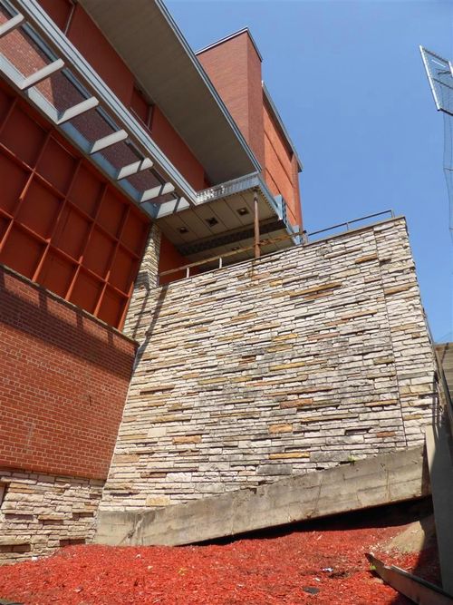 Terrace Theater Robbinsdale Minnesota 22