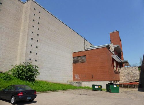 Terrace Theater Robbinsdale Minnesota 25