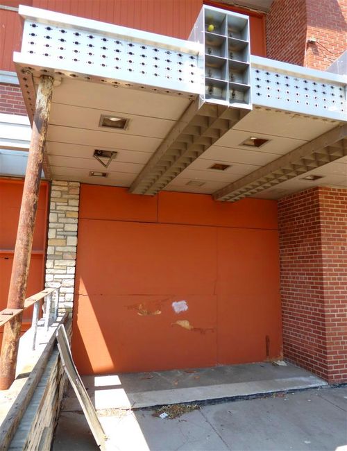 Terrace Theater Robbinsdale Minnesota 29