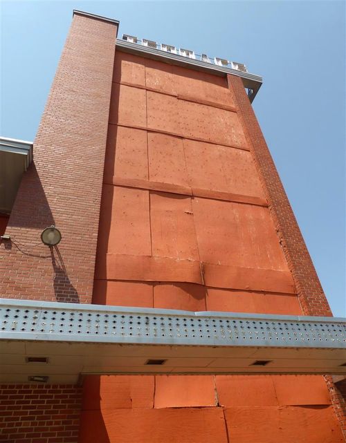 Terrace Theater Robbinsdale Minnesota 31