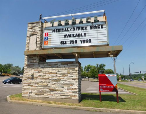 Terrace Theater Robbinsdale Minnesota 35