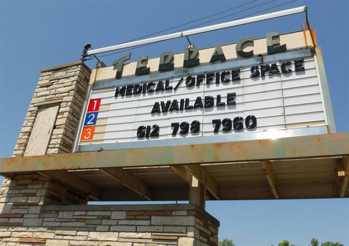 Terrace Theater Robbinsdale Minnesota 36