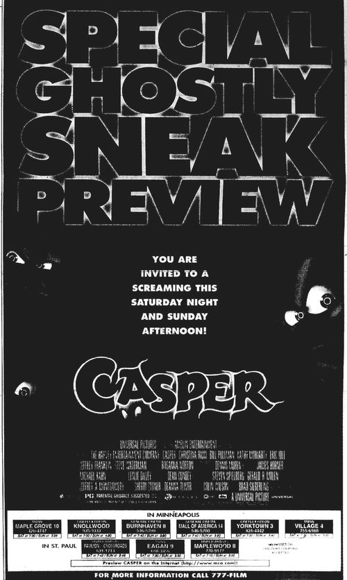 Minnestoa Movie Ads 5 Minnestoa Movie Ads 5