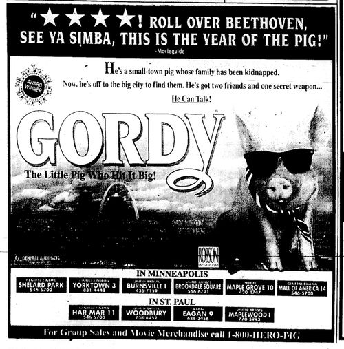 Minnestoa Movie Ads 2