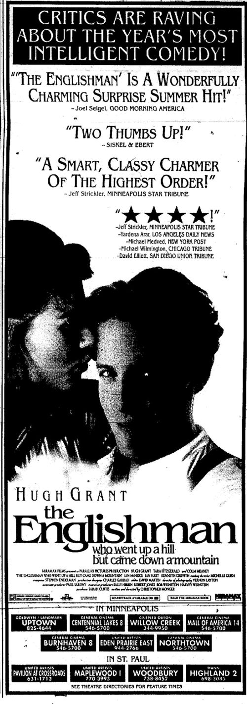 Minnestoa Movie Ads 3