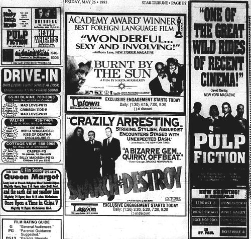 Minnestoa Movie Ads 8