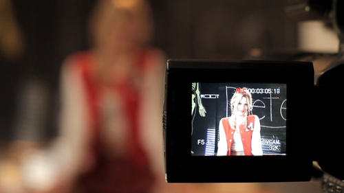 About Cherry About Cherry