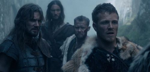 HAMMER OF THE GODS 1 HAMMER OF THE GODS 1