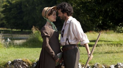 AUSTENLAND Keri Russell AUSTENLAND Keri Russell