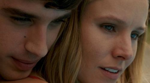 LIFEGUARD Kristen Bell