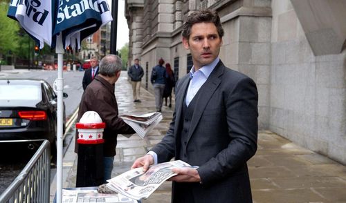 CLOSED CIRCUIT Eric Bana