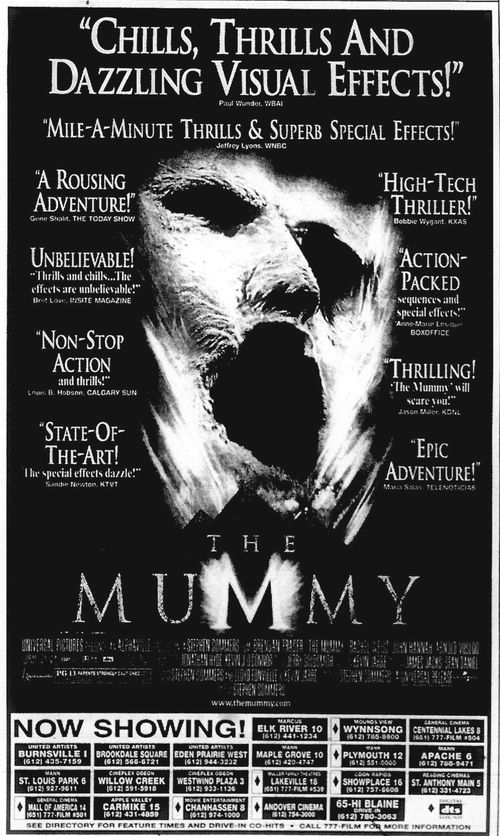 Minnesota Movie Ads 8