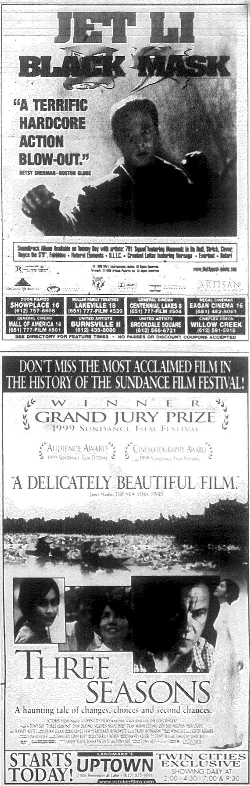 Minnesota Movie Ads 7