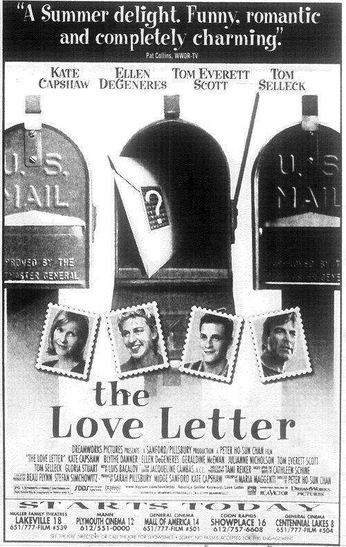 Minnesota Movie Ads 10