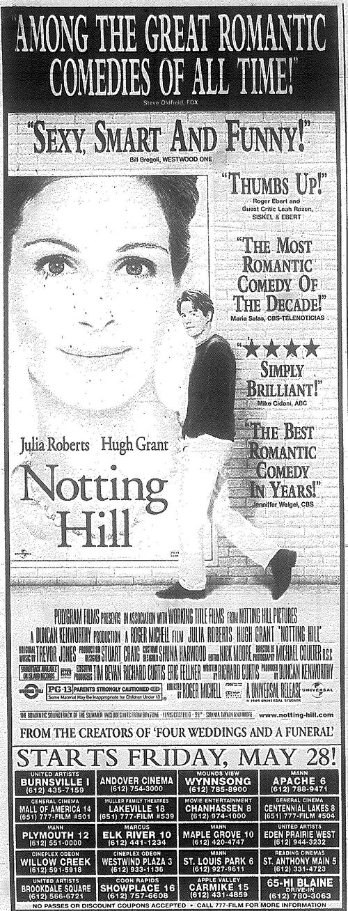 Minnesota Movie Ads 13