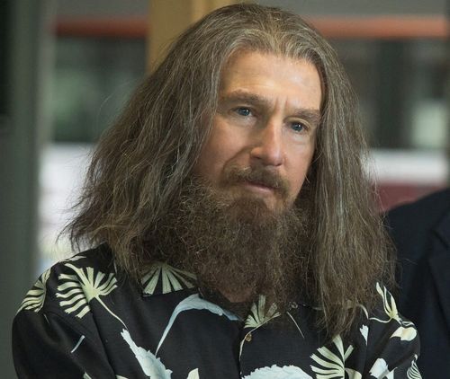 CLEAR HISTORY Larry David