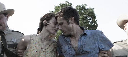 AINT THEM BODIES SAINTS Casey Affleck Rooney Mara