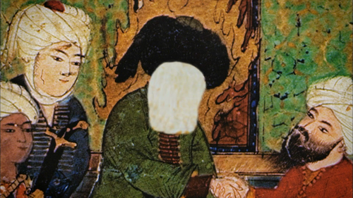 The Life of Muhammad