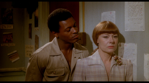 GOOD LUCK MISS WYCKOFF