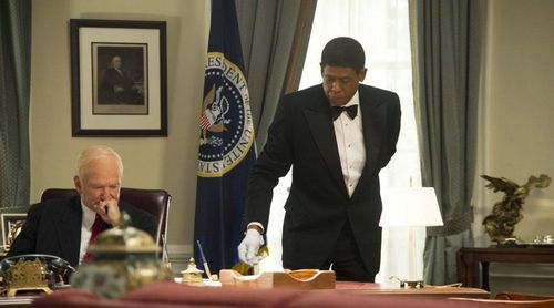 BUTLER Robin Williams